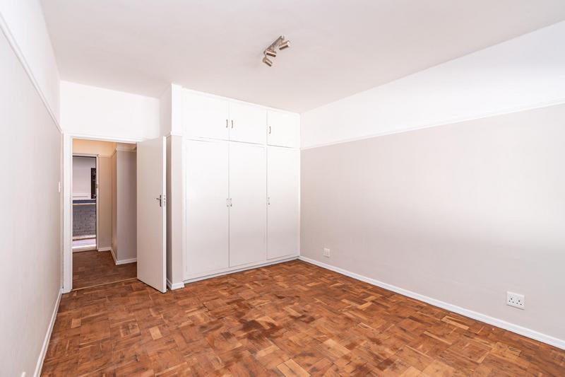To Let 2 Bedroom Property for Rent in Claremont Upper Western Cape